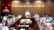 Đồng Nai ghi nhận nhiều kết quả tích cực sau gần 2 năm thực hiện Luật Đất đai 2024
