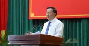 Đồng Nai giải ngân vốn đầu tư công 6 tháng đầu năm 2026 đạt 41%, cao nhất từ trước tới nay