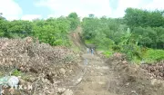 Đồng Nai: Nhiều hộ dân tự nguyện hiến hàng héc-ta đất để mở đường giao thông