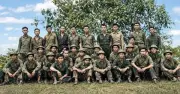 Đồng Nai: Phục dựng thành công ảnh tập thể tìm thấy trong mộ liệt sĩ