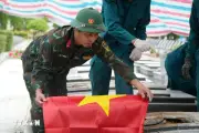 Đồng Nai số hóa ADN nối dài hy vọng tìm lại tên liệt sỹ