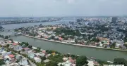 Đồng Nai đặt mục tiêu thành phố kết nối toàn cầu vào năm 2065