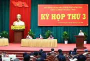 Đồng Nai thông qua 44 nghị quyết, Hiệp hội Áo dài TP.HCM ra mắt nhiệm kỳ I