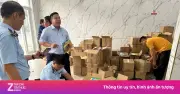 Đồng Nai tiêu hủy hơn 4.400 sản phẩm vi phạm gồm thực phẩm chức năng, sữa, bia