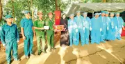 Đồng Nai: Tri ân anh hùng liệt sĩ bằng những việc làm nghĩa tình