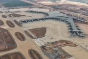 Đồng Nai triển khai dự án chống ngập sân bay Long Thành gần 1.300 tỷ đồng