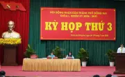 Đồng Nai đề xuất đầu tư trung tâm hành chính 15.000 tỷ đồng