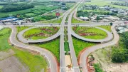 Đồng Nai đẩy nhanh các dự án giao thông kết nối sân bay Long Thành