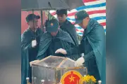 Đồng Nai đẩy nhanh lấy mẫu ADN để sớm trả lại tên cho các liệt sỹ