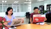 Đồng Nai yêu cầu tăng cường mua và đọc báo Đảng