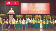 Đông Nam Bộ tri ân người có công: Hơn 154 tỷ đồng và nhiều hoạt động thiết thực