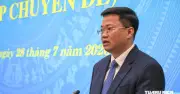 Ông Nguyễn Đức Tâm chính thức được bầu làm Chủ tịch UBND tỉnh Quảng Ngãi