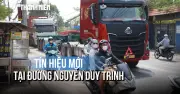 Đường Nguyễn Duy Trinh TP.HCM sắp rộng gấp gần 4 lần: Người dân nói gì?