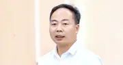 Ông Nguyễn Ngọc Hùng làm Phó Hiệu trưởng ĐH Sư phạm Hà Nội