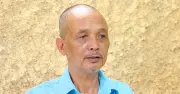 Ông Nguyễn Thành Nam bị khởi tố vì cuốn sách sai sự thật