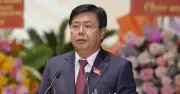 Ông Nguyễn Tiến Hải được giao quyền Bộ trưởng Bộ Nội vụ