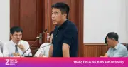 Ông Nguyễn Văn Hậu phải bồi thường hơn 4.300 tỷ đồng cho người mua đất sân bay Nha Trang