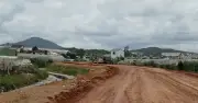 Đường nối hồ Xuân Hương Đà Lạt chưa hẹn ngày về đích sau gần 5 năm