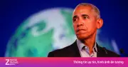 Ông Obama lần hiếm hoi vận động bầu cử giữa nhiệm kỳ cùng ứng viên bóng rổ xe lăn