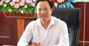 Ông Đoàn Trung Kiên được bổ nhiệm làm Thứ trưởng Bộ Giáo dục và Đào tạo