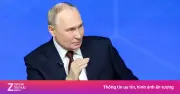 Ông Putin cảnh báo mở rộng vùng đệm an ninh khi Ukraine tấn công sâu hơn