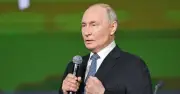 Ông Putin cảnh báo Ukraine, Kiev kêu gọi thêm hệ thống phòng không