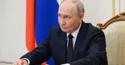 Ông Putin tuyên bố đáp trả Ukraine mạnh hơn gấp nhiều lần