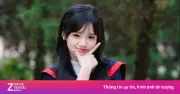 Đặng Quỳnh Trang trở thành thủ khoa toàn quốc với 38,5 điểm