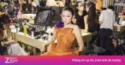 Đằng sau đồ án tốt nghiệp 300 triệu đồng của sinh viên thời trang TP.HCM
