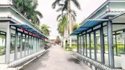 Đường sách Cao Lãnh ảm đạm, doanh thu giảm 33% trong năm 2025