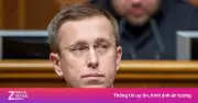 Ông Serhii Koretskyi chính thức trở thành Thủ tướng Ukraine