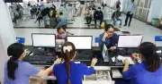 Đường sắt giảm 10% giá vé tàu Bắc-Nam cho du lịch hè 2026
