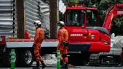 Động đất Kumamoto: 4.600 binh sĩ cứu hộ, 1 người Việt thiệt mạng