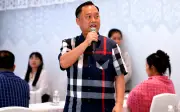 Ông Đỗ Thành Nhân làm Chủ tịch VKC Holdings, cổ phiếu tăng trần