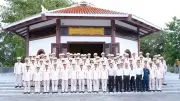 Đồng Tháp kỷ niệm 80 năm truyền thống lực lượng an ninh nhân dân