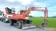 Đồng Tháp khởi công hai trường nội trú liên cấp vùng biên hơn 775 tỷ đồng