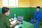 Đồng Tháp: Khởi tố người đàn ông đâm chết tình địch vì ghen tuông