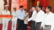 Đồng Tháp phong tặng danh hiệu Bà mẹ Việt Nam Anh hùng cho 15 mẹ