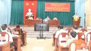 Đồng Tháp quyết tâm hoàn thành nhiệm vụ cuối năm 2026