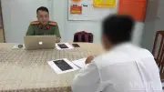 Đồng Tháp xử phạt thanh niên đăng tin sai sự thật về CSGT