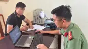 Đăng tin sai về sáp nhập xã, người đàn ông bị phạt 12,5 triệu đồng