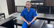 Ông trùm ma túy giấu mặt vận chuyển lượng lớn từ Đức về Việt Nam tiêu thụ