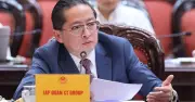 Ông Trần Kim Chung - từ tiệm bánh kem đến tập đoàn công nghệ top ASEAN