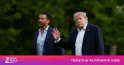 Ông Trump bảo vệ thương vụ tiền số của gia đình, bác bỏ xung đột lợi ích