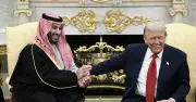 Ông Trump 'bật đèn xanh' cho Ả Rập Xê Út làm giàu uranium?