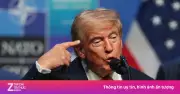 Ông Trump chỉ thị đáp trả chưa từng thấy nếu bị Iran ám sát
