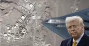 Ông Trump cảnh báo đối đầu trực tiếp với Iran ở eo biển Hormuz
