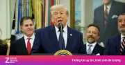 Ông Trump cảnh báo Iran: Đạt thỏa thuận hoặc Mỹ sẽ 'ra tay'