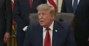 Ông Trump coi bản ghi nhớ ký với Iran chỉ là phép thử