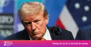 Ông Trump dọa 'san phẳng' Iran sau âm mưu ám sát, đàm phán hạt nhân bế tắc